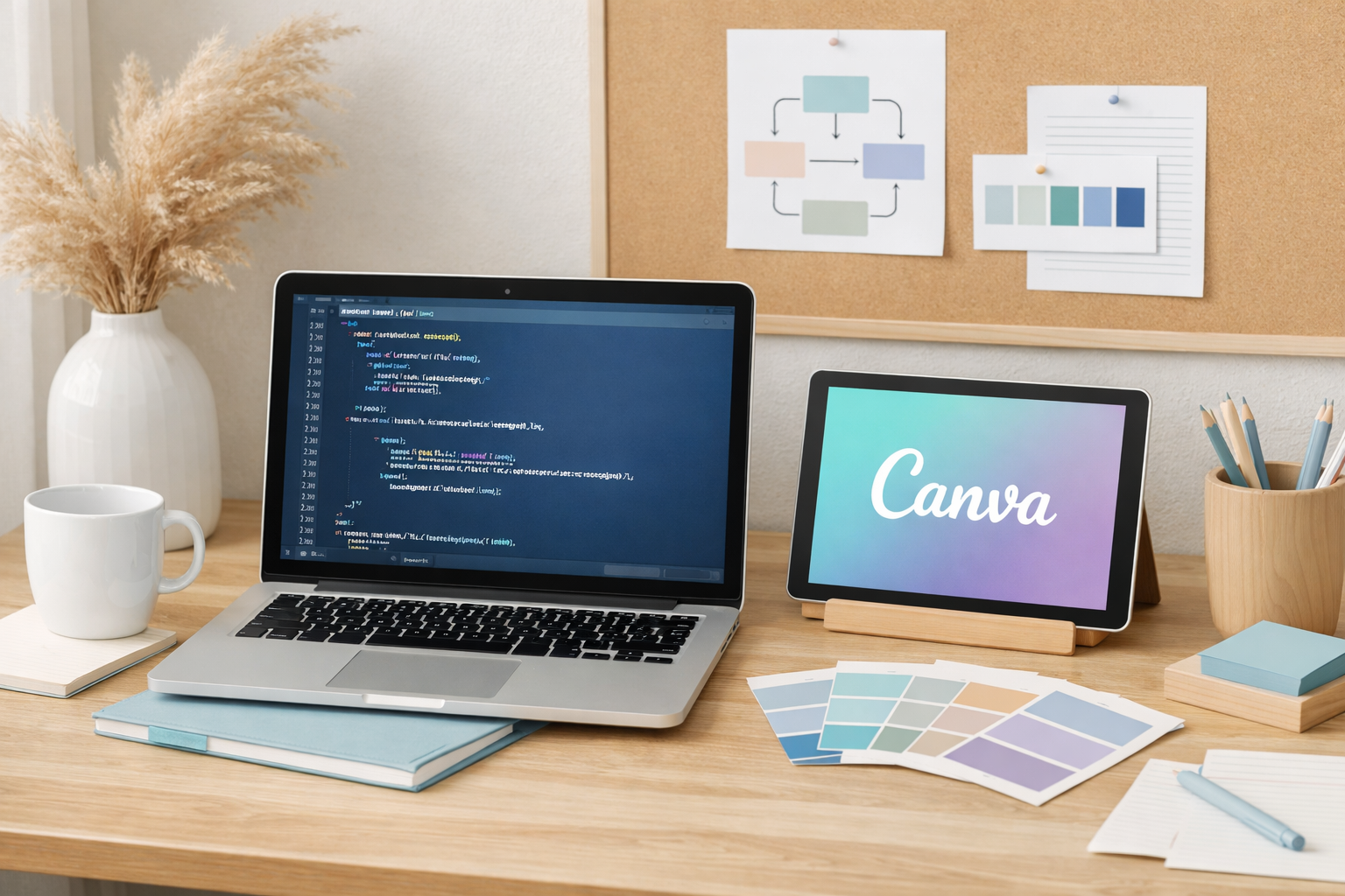 Creatieve Ondersteuning