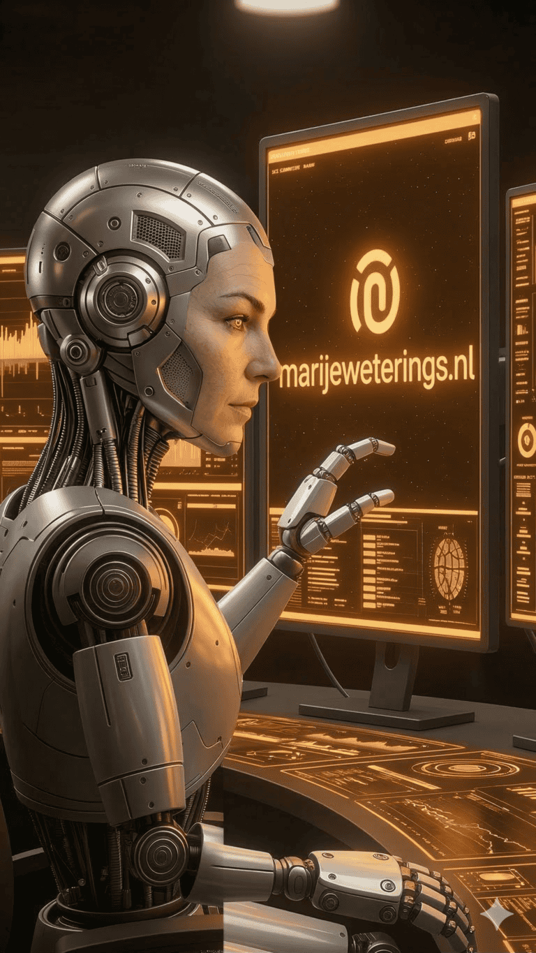 marije weterings seo en geo specialist twente webdesigner