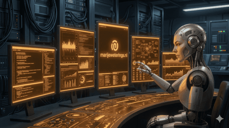 marije weterings seo en geo specialist webdesigner