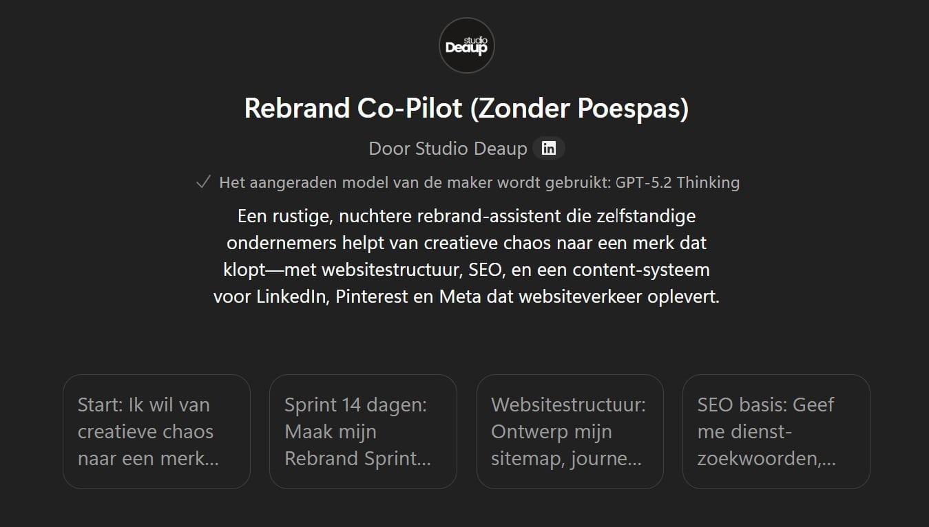 Rebrand Co-Pilot